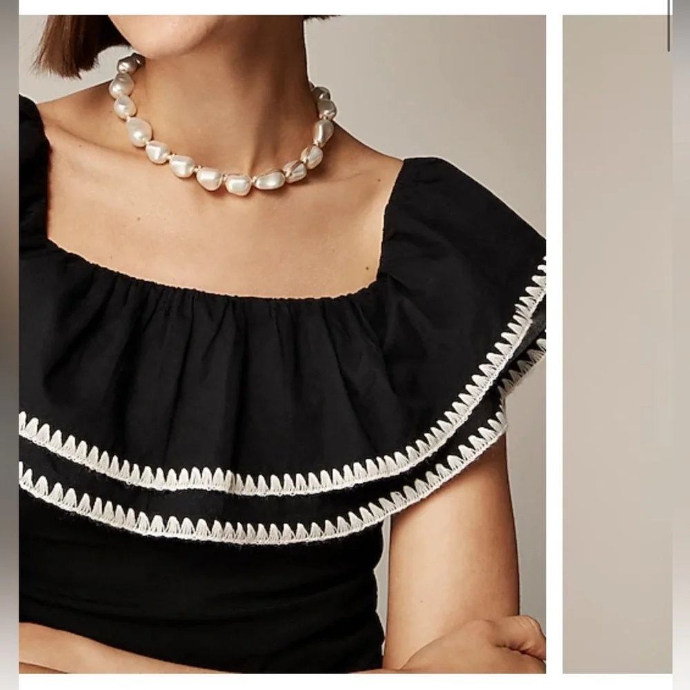 J. Crew new tags